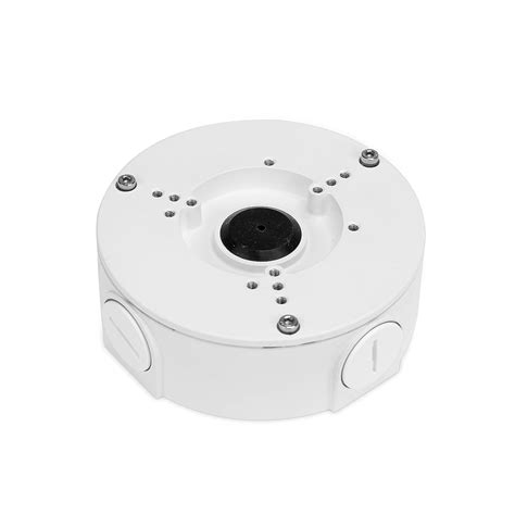 amcrest dome camera junction box|Amcrest ip8m junction box.